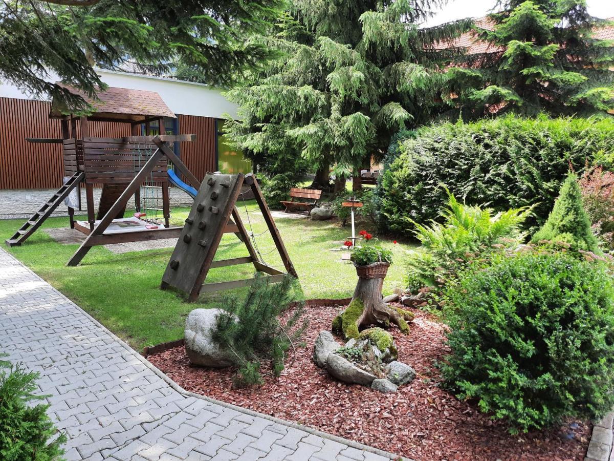 Apartmany Pacific Demänovská Dolina Exterior foto