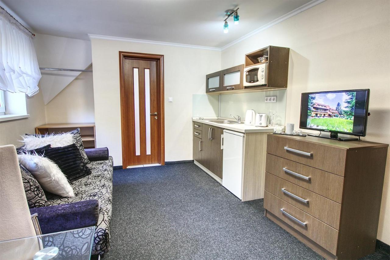 Apartmany Pacific Demänovská Dolina Exterior foto