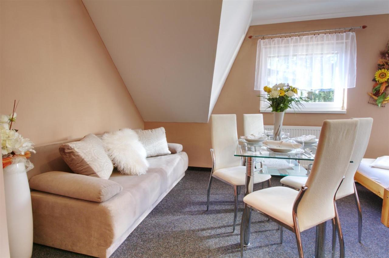 Apartmany Pacific Demänovská Dolina Exterior foto