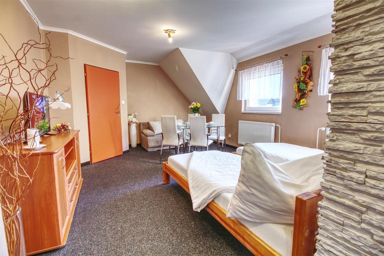 Apartmany Pacific Demänovská Dolina Exterior foto