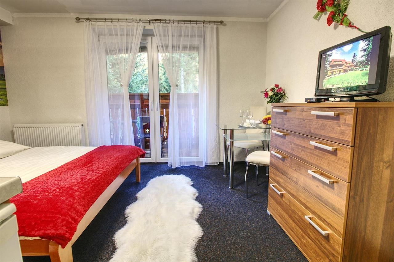 Apartmany Pacific Demänovská Dolina Exterior foto