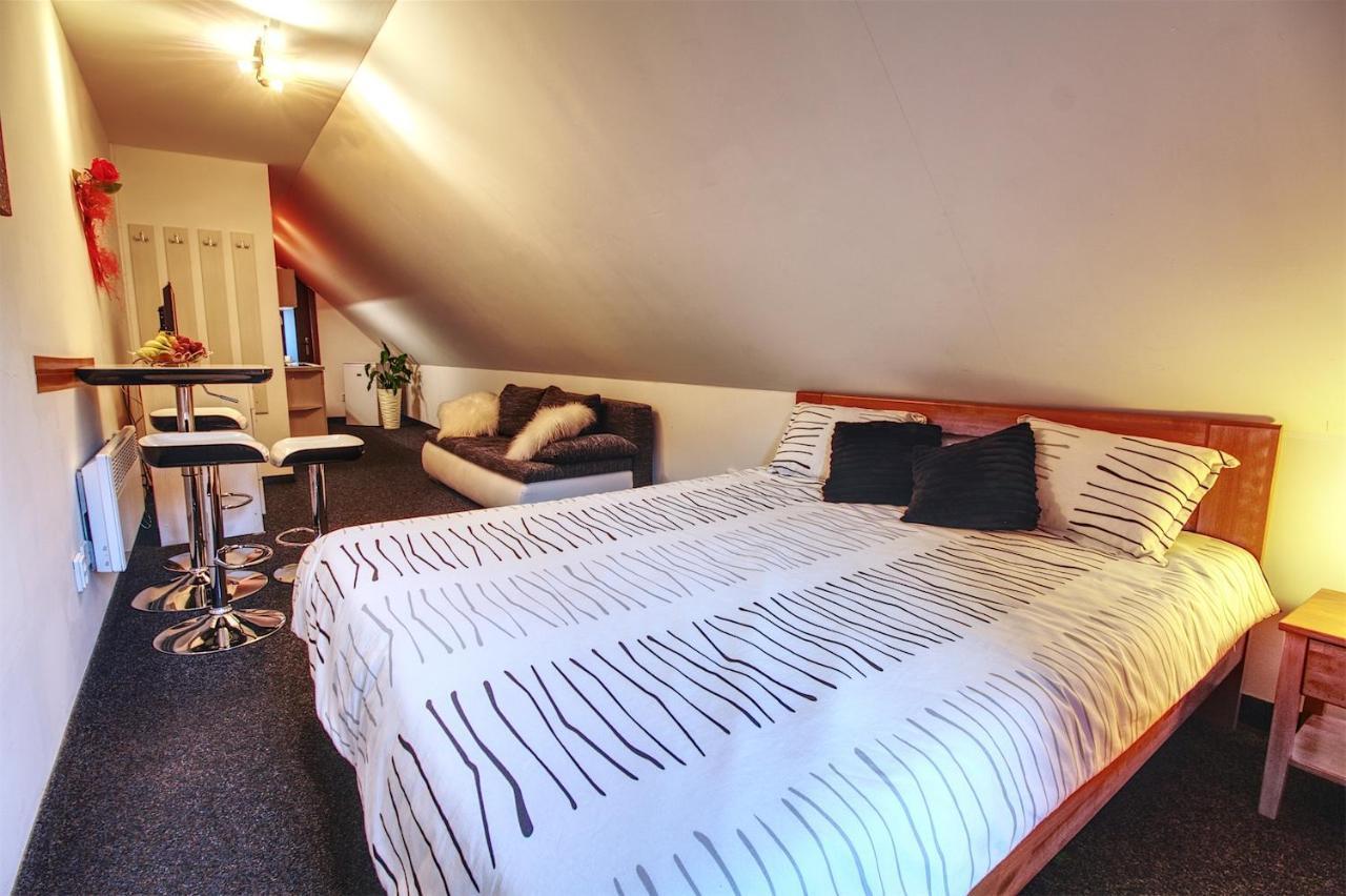 Apartmany Pacific Demänovská Dolina Exterior foto